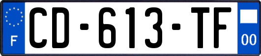 CD-613-TF