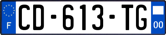 CD-613-TG
