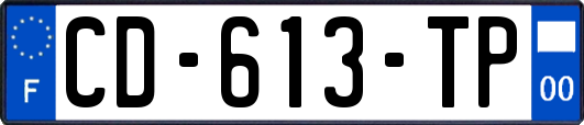 CD-613-TP