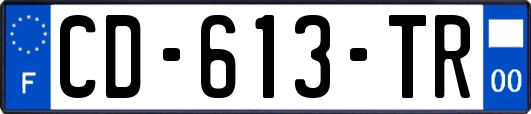 CD-613-TR