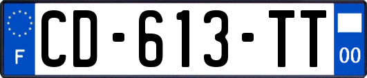 CD-613-TT