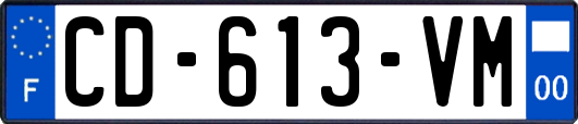 CD-613-VM