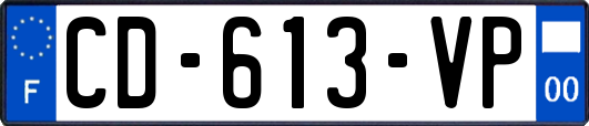 CD-613-VP