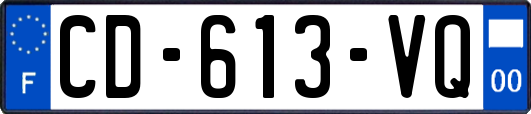 CD-613-VQ