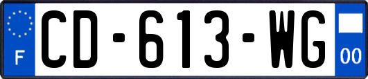 CD-613-WG
