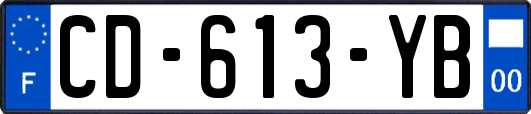 CD-613-YB