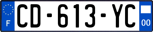 CD-613-YC