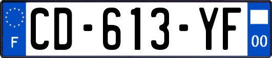 CD-613-YF