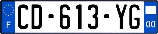 CD-613-YG