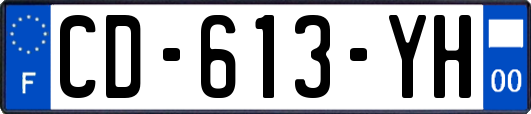 CD-613-YH