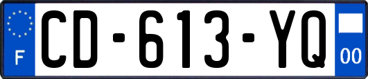 CD-613-YQ
