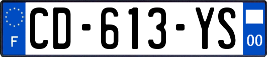 CD-613-YS