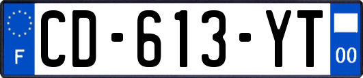 CD-613-YT