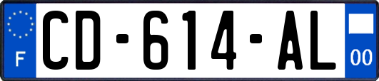 CD-614-AL