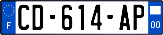 CD-614-AP