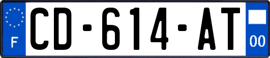 CD-614-AT
