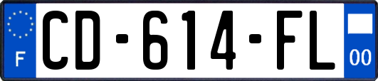 CD-614-FL