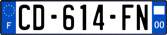 CD-614-FN