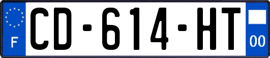 CD-614-HT