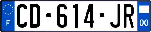 CD-614-JR