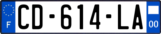 CD-614-LA