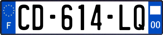 CD-614-LQ