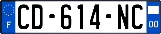 CD-614-NC