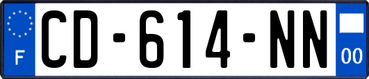 CD-614-NN