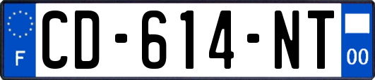 CD-614-NT