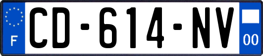 CD-614-NV