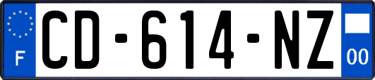 CD-614-NZ