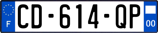 CD-614-QP