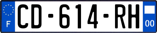 CD-614-RH