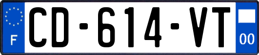 CD-614-VT