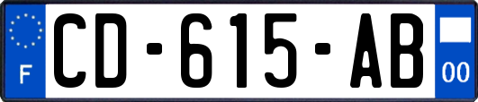 CD-615-AB