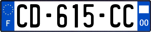 CD-615-CC