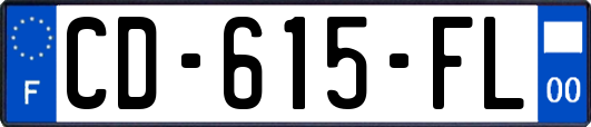 CD-615-FL