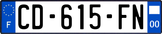 CD-615-FN