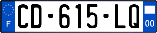 CD-615-LQ