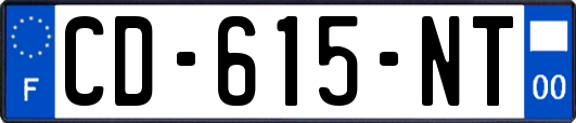 CD-615-NT