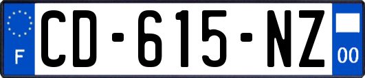 CD-615-NZ
