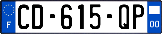 CD-615-QP