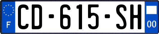 CD-615-SH