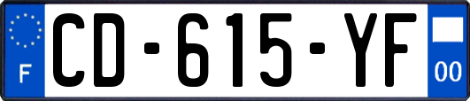 CD-615-YF