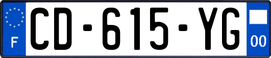 CD-615-YG