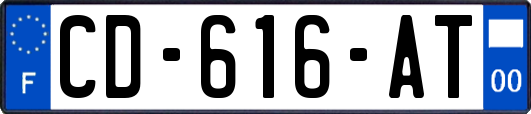 CD-616-AT