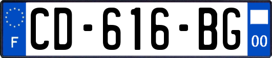 CD-616-BG