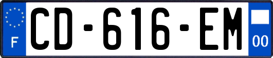 CD-616-EM