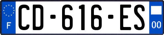 CD-616-ES