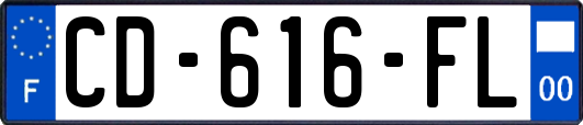 CD-616-FL